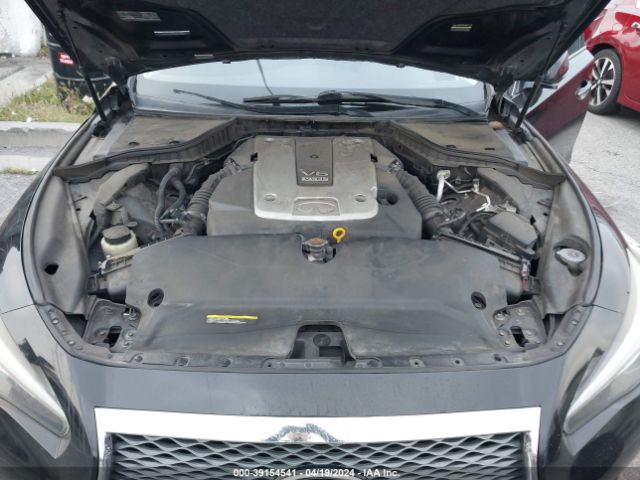 JN1BV7AP7FM335338 Infiniti Q50 Premium
