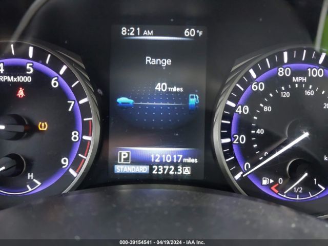 JN1BV7AP7FM335338 Infiniti Q50 Premium
