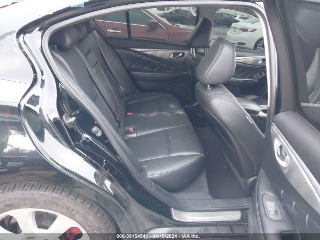 JN1BV7AP7FM335338 Infiniti Q50 Premium