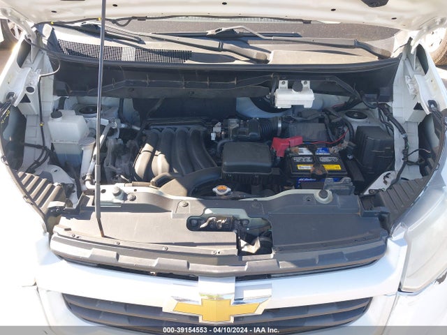 Chevrolet City Express 1ls 2015 3N63M0YN4FK720675 Image 10
