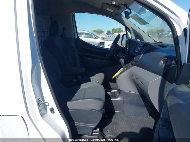 Chevrolet City Express 1ls 2015 3N63M0YN4FK720675 Image 5