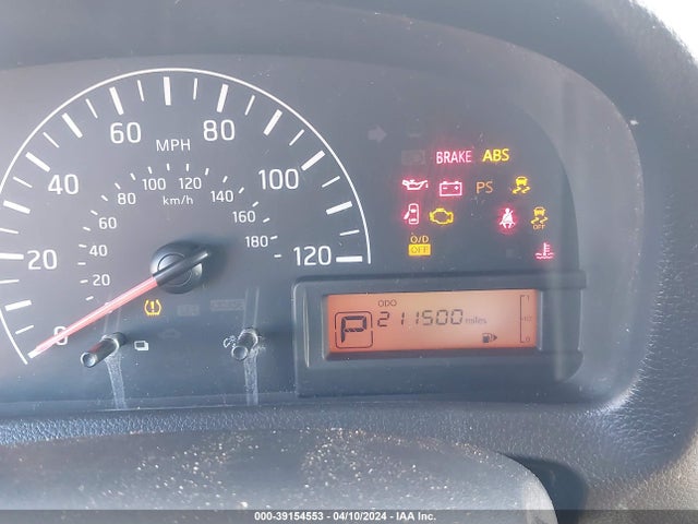 Chevrolet City Express 1ls 2015 3N63M0YN4FK720675 Image 7