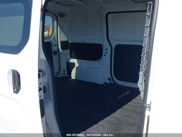 Chevrolet City Express 1ls 2015 3N63M0YN4FK720675 Image 8
