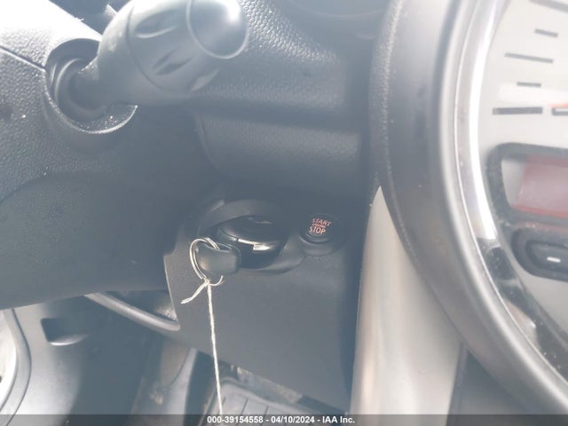 2013 MINI COUNTRYMAN WMWZB3C51DWM07481 Photo 10