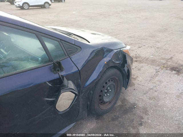 Toyota COROLLA LE 2022 5YFEPMAE8NP333806 Image 19