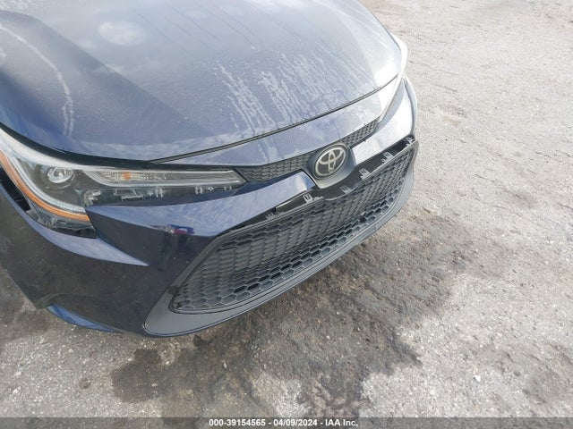 Toyota COROLLA LE 2022 5YFEPMAE8NP333806 Image 20