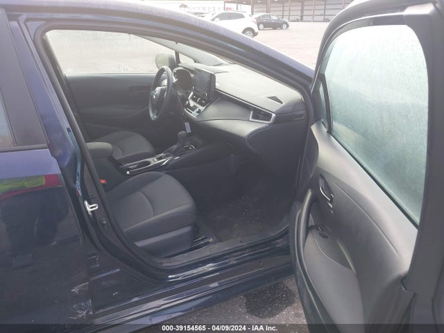 Toyota COROLLA LE 2022 5YFEPMAE8NP333806 Image 5