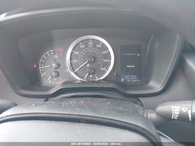 Toyota COROLLA LE 2022 5YFEPMAE8NP333806 Image 7