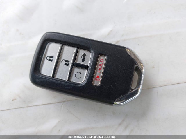 Honda CIVIC EX 2017 2HGFC2F74HH547962 Image 11
