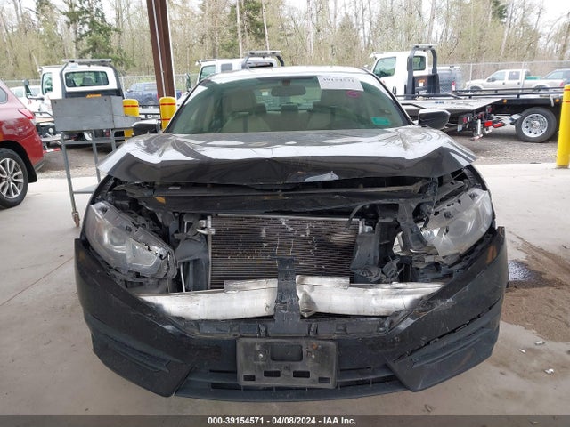 Honda CIVIC EX 2017 2HGFC2F74HH547962 Image 12
