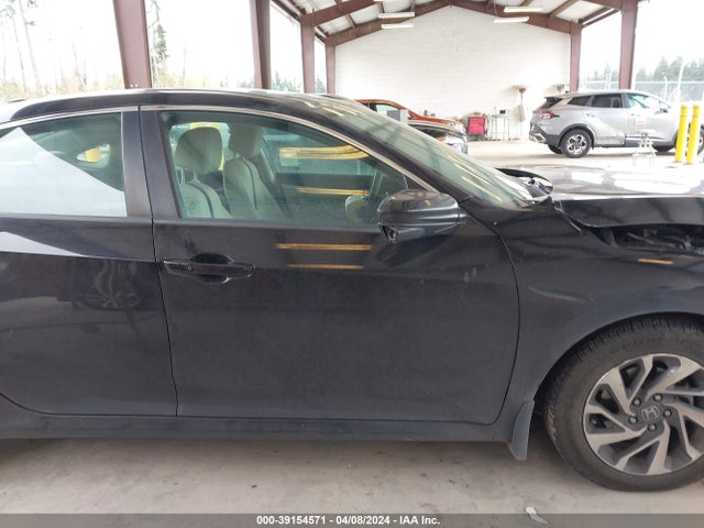 Honda CIVIC EX 2017 2HGFC2F74HH547962 Image 13