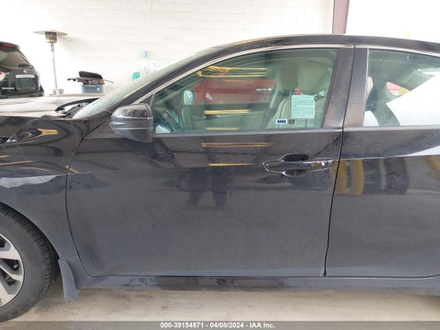 Honda CIVIC EX 2017 2HGFC2F74HH547962 Image 14