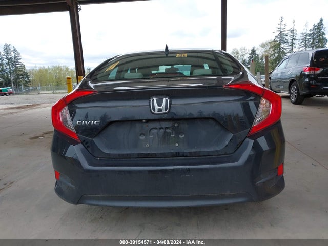 Honda CIVIC EX 2017 2HGFC2F74HH547962 Image 16