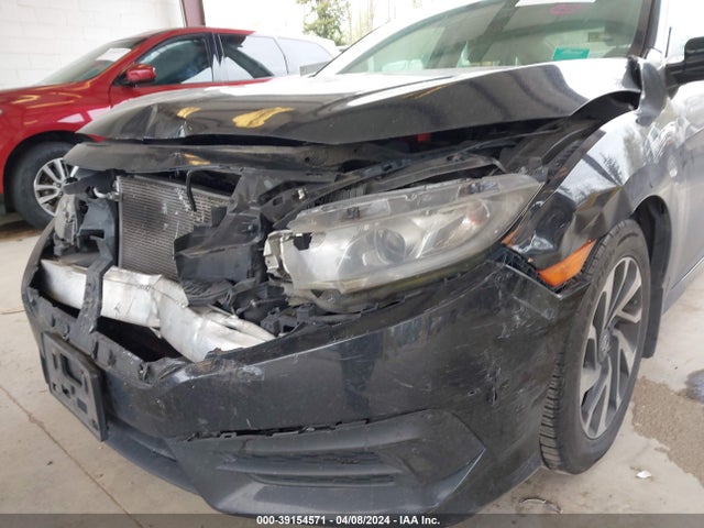 Honda CIVIC EX 2017 2HGFC2F74HH547962 Image 17