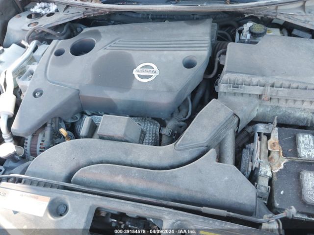 1N4AL3AP4EN230407 Nissan Altima 2.5 Sv