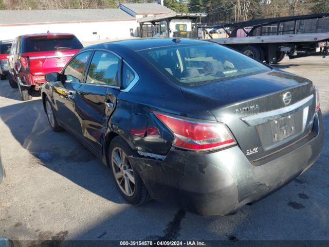 1N4AL3AP4EN230407 Nissan Altima 2.5 Sv