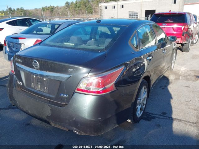 1N4AL3AP4EN230407 Nissan Altima 2.5 Sv