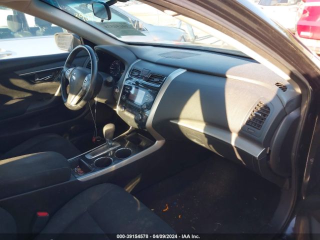 1N4AL3AP4EN230407 Nissan Altima 2.5 Sv