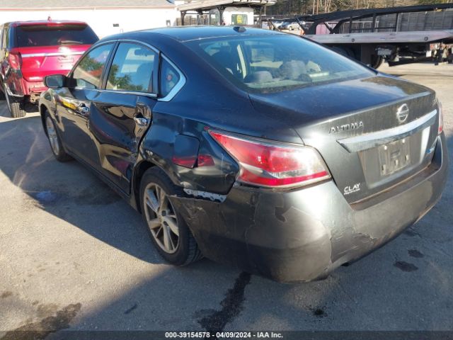 1N4AL3AP4EN230407 Nissan Altima 2.5 Sv