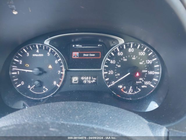1N4AL3AP4EN230407 Nissan Altima 2.5 Sv