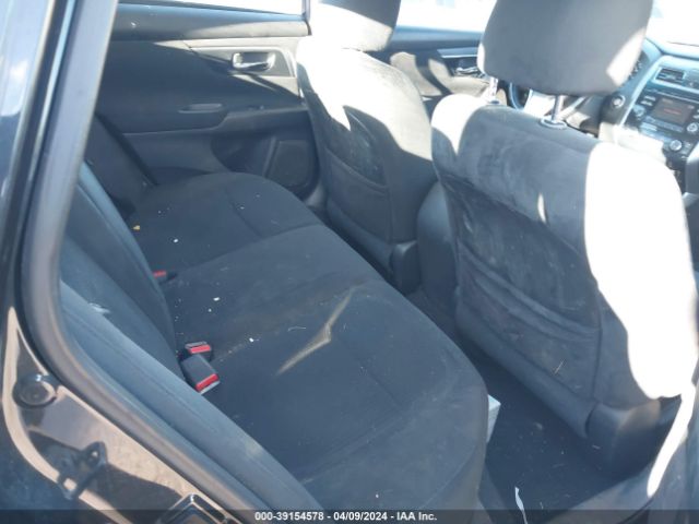 1N4AL3AP4EN230407 Nissan Altima 2.5 Sv
