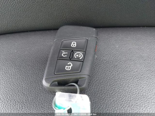 1V2WP2CA5KC594221 Volkswagen Atlas 2.0t Se W/technology