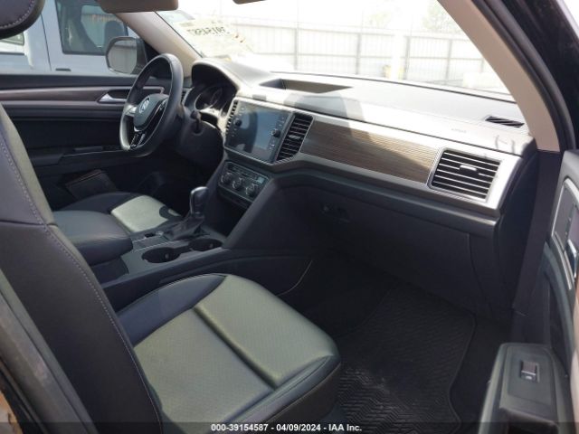 1V2WP2CA5KC594221 Volkswagen Atlas 2.0t Se W/technology