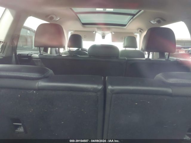 1V2WP2CA5KC594221 Volkswagen Atlas 2.0t Se W/technology