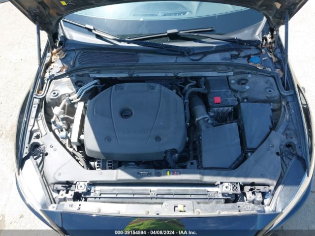 7JR102FK4LG032505 Volvo S60 T5 Momentum