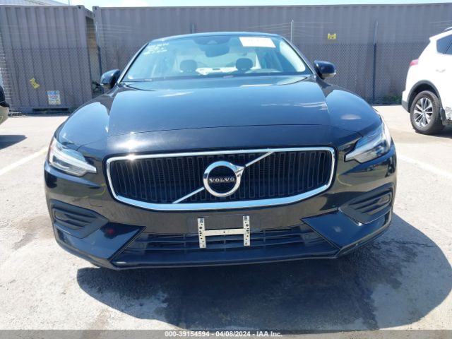 7JR102FK4LG032505 Volvo S60 T5 Momentum