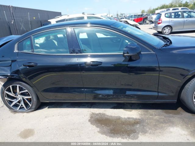 7JR102FK4LG032505 Volvo S60 T5 Momentum