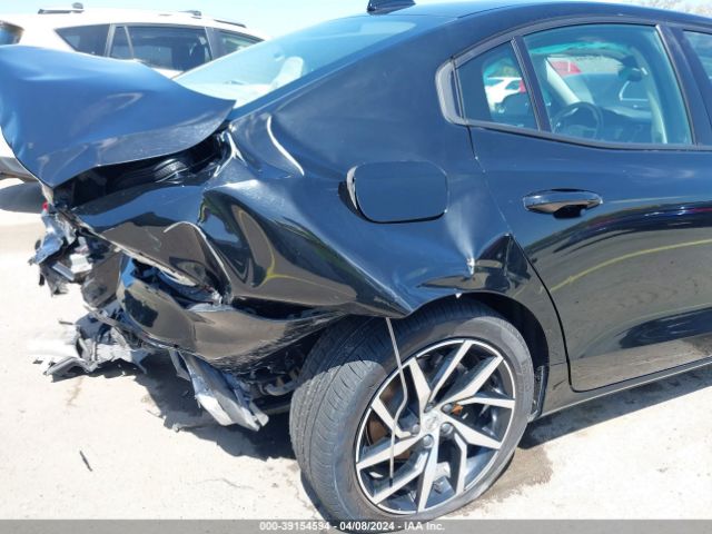 7JR102FK4LG032505 Volvo S60 T5 Momentum