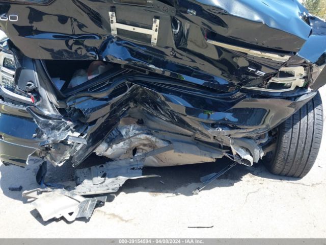 7JR102FK4LG032505 Volvo S60 T5 Momentum