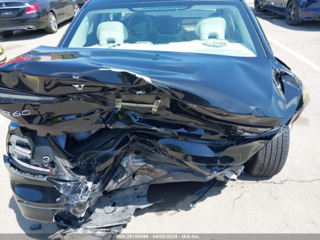 7JR102FK4LG032505 Volvo S60 T5 Momentum
