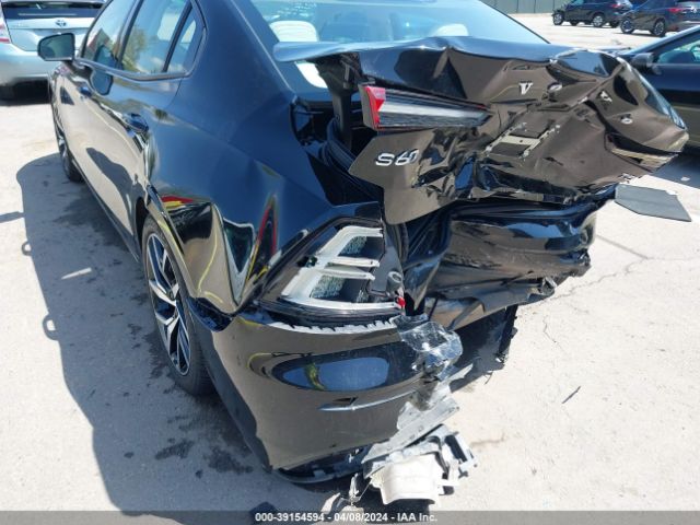 7JR102FK4LG032505 Volvo S60 T5 Momentum