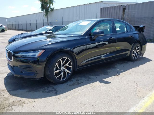 7JR102FK4LG032505 Volvo S60 T5 Momentum
