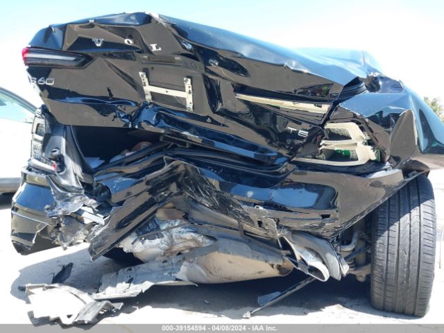 7JR102FK4LG032505 Volvo S60 T5 Momentum