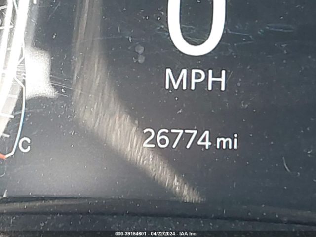 3C4NJCBB9NT156468 Jeep Compass Latitude Fwd