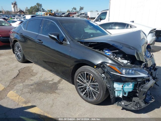 2024 Lexus Es 300h მანქანა იყიდება აუქციონზე, vin: 58ADA1C11RU044978, აუქციონის ნომერი: 39154624