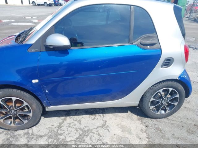 WMEFJ5DA7GK052247 Smart Fortwo Passion/prime/proxy/pure