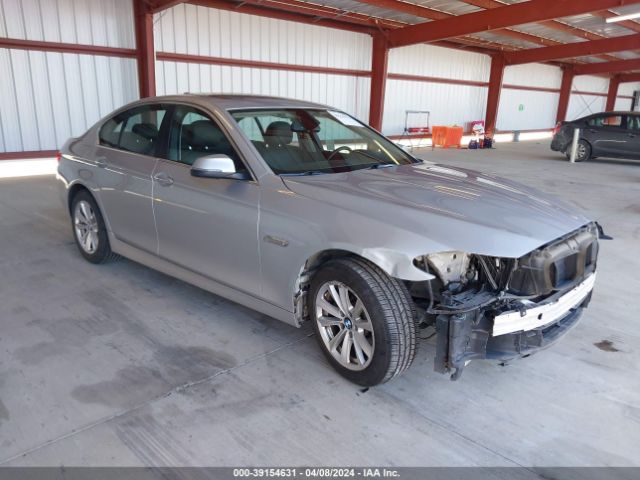 Auction sale of the 2014 Bmw 528i Xdrive, vin: WBA5A7C50ED617785, lot number: 39154631