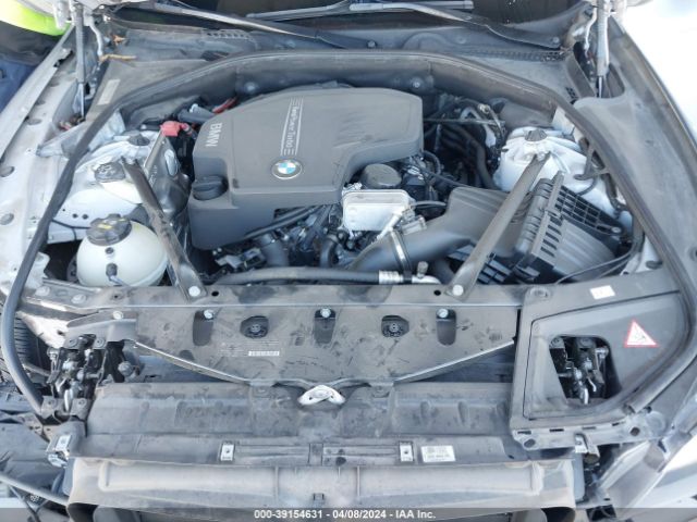 WBA5A7C50ED617785 BMW 528i Xdrive