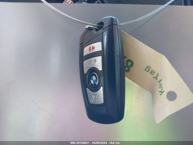 WBA5A7C50ED617785 BMW 528i Xdrive