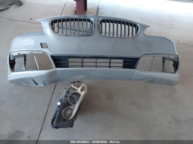WBA5A7C50ED617785 BMW 528i Xdrive