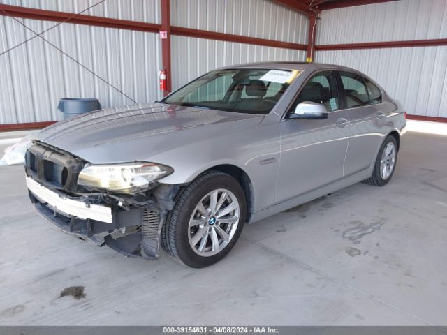 WBA5A7C50ED617785 BMW 528i Xdrive