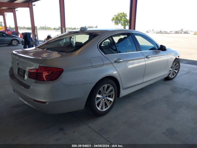 WBA5A7C50ED617785 BMW 528i Xdrive