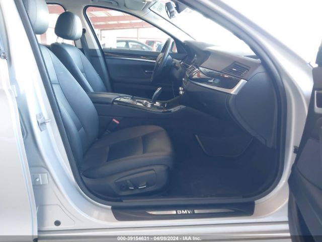 WBA5A7C50ED617785 BMW 528i Xdrive
