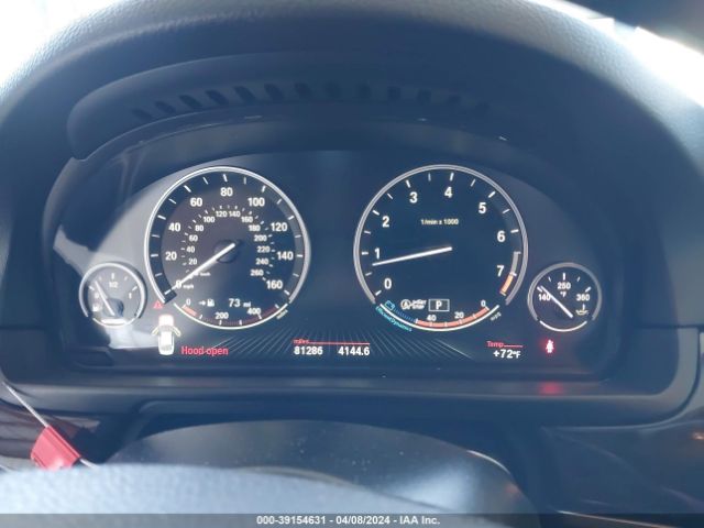 WBA5A7C50ED617785 BMW 528i Xdrive