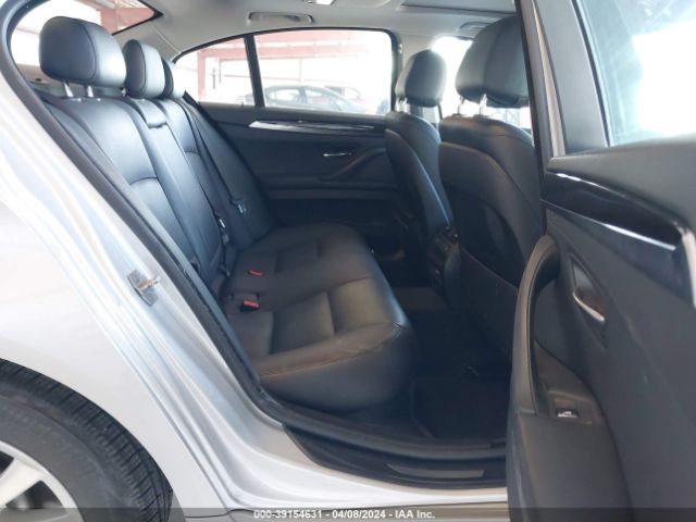 WBA5A7C50ED617785 BMW 528i Xdrive