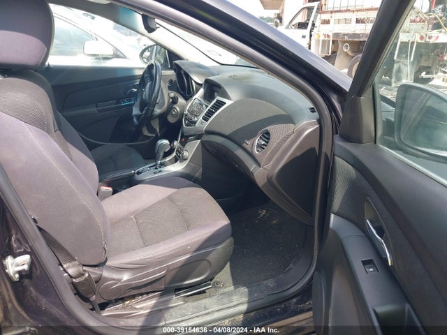 Chevrolet Cruze 1lt Auto 2014 1G1PC5SB3E7235324 Image 5